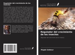 Regulador del crecimiento de los insectos - Sabbour, Magda