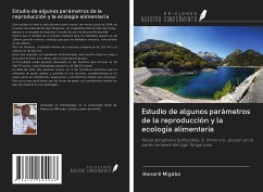 Estudio de algunos parámetros de la reproducción y la ecología alimentaria - Migabo, Honoré