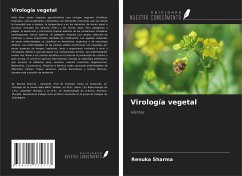 Virología vegetal - Sharma, Renuka