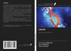 CRISPR - Benadjel, Oumayma; Mimoune, Nora; Baazizi, Ratiba