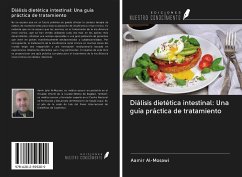 Diálisis dietética intestinal: Una guía práctica de tratamiento - Al-Mosawi, Aamir