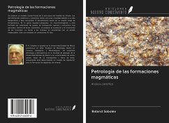 Petrología de las formaciones magmáticas - Sobolev, Roland