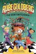 The New Switcheroo (Rube Goldberg and... - Bild 1