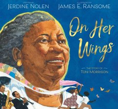 On Her Wings - Nolen, Jerdine