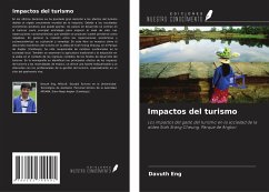 Impactos del turismo - Eng, Davuth