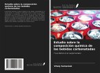 Estudio sobre la composición química de las bebidas carbonatadas