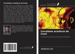 Correlatos acústicos de [voz] - Lain, Stephanie