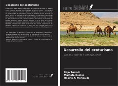 Desarrollo del ecoturismo - Tumati, Raja; Daskin, Mustafa; Al Mahmudi, Hasina