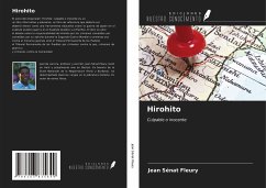 Cover Hirohito