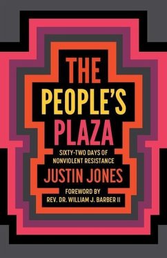 People's Plaza - Jones, Justin