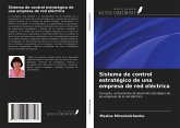 Sistema de control estratégico de una empresa de red eléctrica