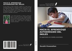 HACIA EL APRENDIZAJE AUTODIRIGIDO DEL INGLÉS - Viswanathan, Revathi