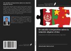 Un estudio comparativo sobre la relación afgano-china