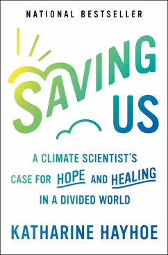 Saving Us - Hayhoe, Katharine