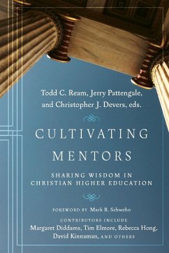 Cultivating Mentors - Ream, Todd C