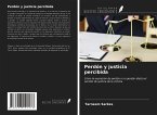 Perdón y justicia percibida