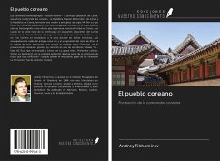 Cover El pueblo coreano