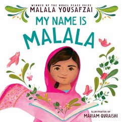 My Name Is Malala - Yousafzai, Malala