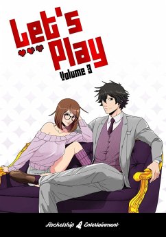 Let's Play Volume 3 - Krecic, Leeanne M.