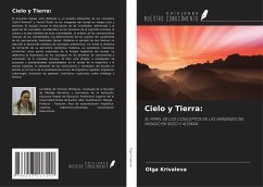 Cover Cielo y Tierra: