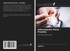 Interrelación Perio - Prostho - S., Rohit