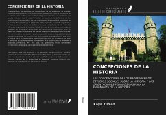 CONCEPCIONES DE LA HISTORIA - Yilmaz, Kaya