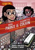 History Comics: Rosa Parks & Claudette Colvin