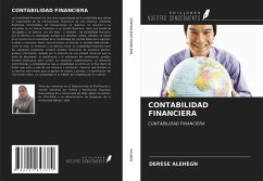 CONTABILIDAD FINANCIERA Cover CONTABILIDAD FINANCIERA
