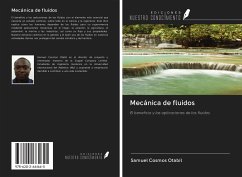 Mecánica de fluidos - Otabil, Samuel Cosmos