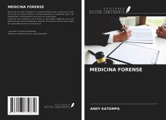 MEDICINA FORENSE - Katompa, Andy