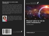 Manual sobre la red de malla inalámbrica