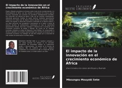 El impacto de la innovación en el crecimiento económico de África - Seke, Mboungou Mouyabi