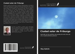 Ciudad solar de Friburgo - Galvin, Ray