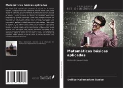 Matemáticas básicas aplicadas - Daebo, Deiliso Hailemariam