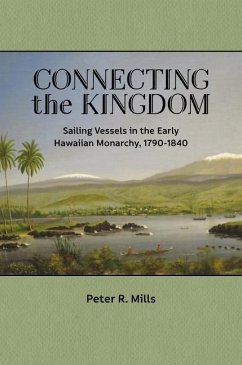 Connecting the Kingdom - Mills, Peter R