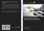 Libro de texto de diálisis peritoneal para enfermeras