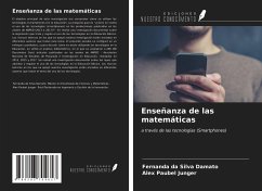 Enseñanza de las matemáticas - Da Silva Damato, Fernanda; Paubel Junger, Alex