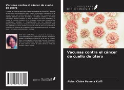 Vacunas contra el cáncer de cuello de útero - Koffi, Akissi Claire Pamela