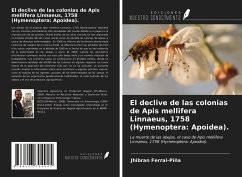 El declive de las colonias de Apis mellifera Linnaeus, 1758 (Hymenoptera: Apoidea). - Ferral-Piña, Jhibran