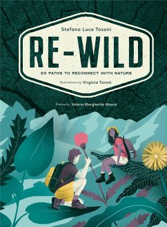 Re-Wild - Tosoni, Stefano Luca