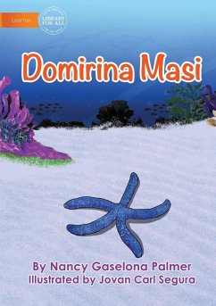 Starfish - Domirina Masi - Gaselona Palmer, Nancy