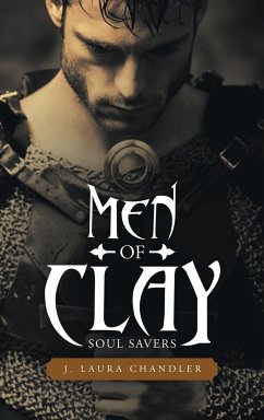 Men of Clay - Chandler, J. Laura