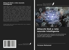 Attacchi DoS e rete neurale intelligente - Mohamad, Farzane