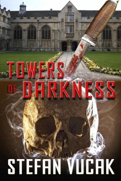 Cover Towers of Darkness (eBook, ePUB)