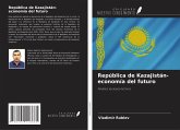 República de Kazajistán- economía del futuro