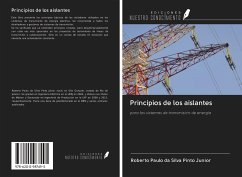 Principios de los aislantes Cover Principios de los aislantes