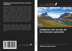 Imágenes del mundo de las ciencias naturales - Kozhevnikov, Nikolay