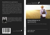 Sostenibilidad en la agroindustria