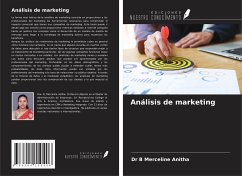 Análisis de marketing - Anitha, B Merceline