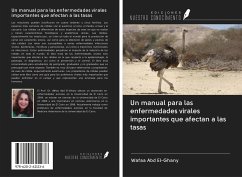 Un manual para las enfermedades virales importantes que afectan a las tasas - Abd El-Ghany, Wafaa